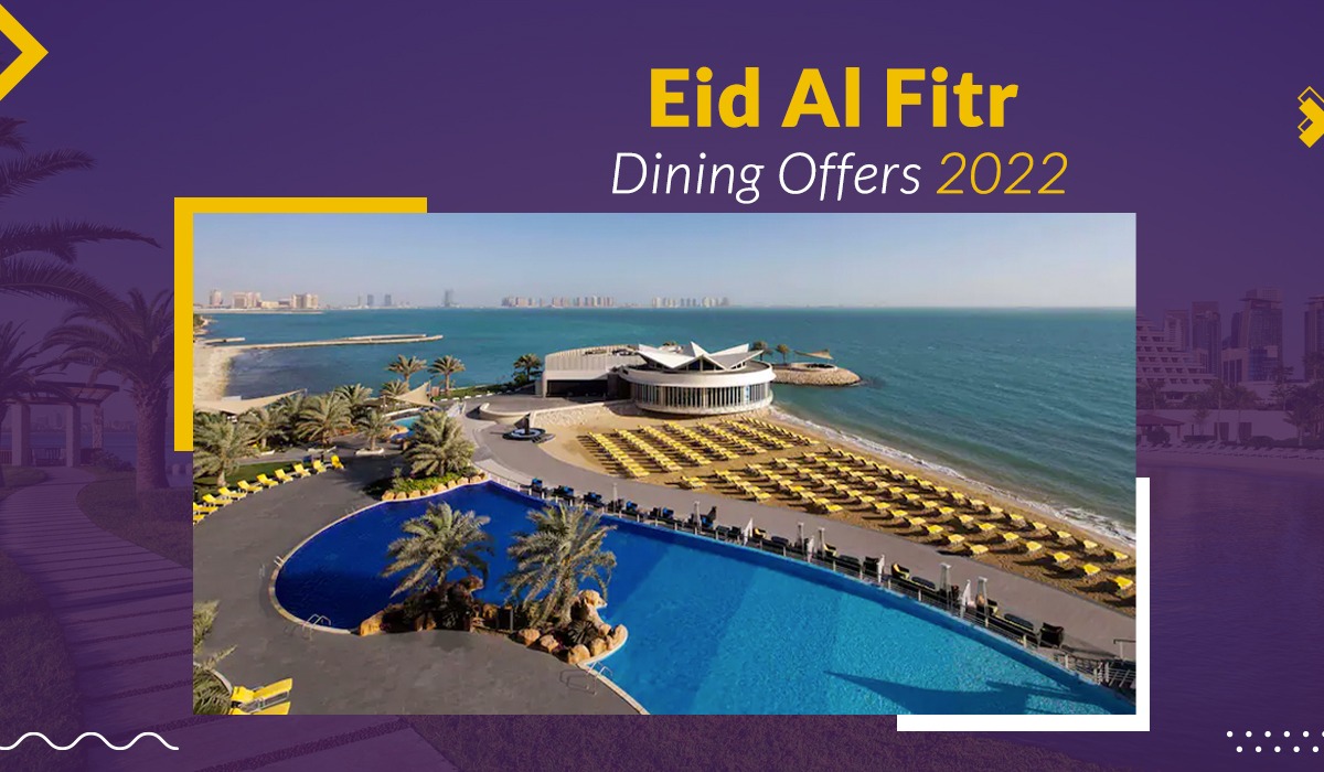 Eid Dining